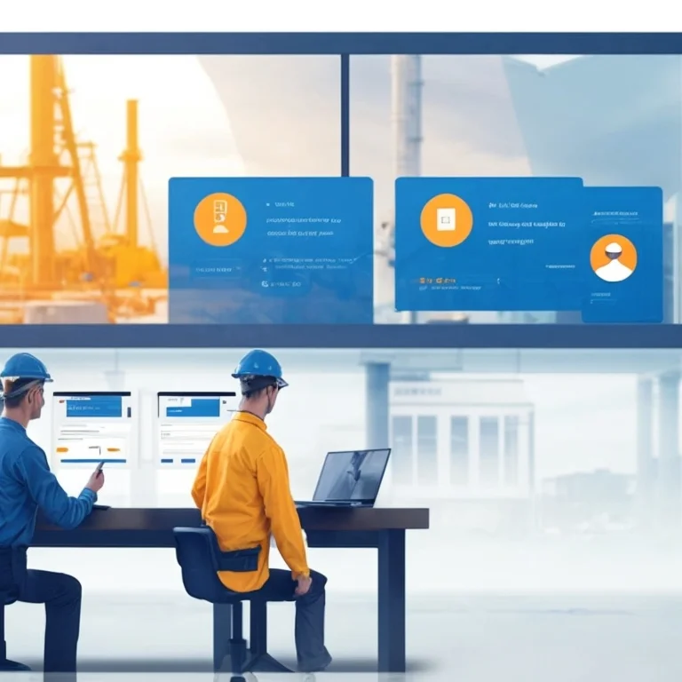 Proces GasRecruit spajanja kandidata i poslodavaca